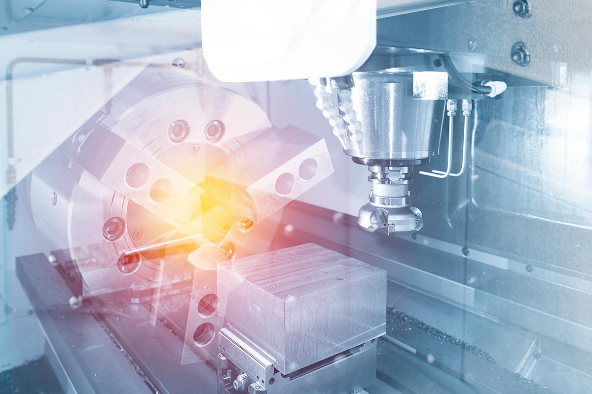 Delta Energy, lubrificanti per Metal Working