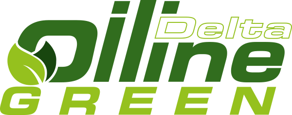Delta Oiline Green Delta Oiline Green