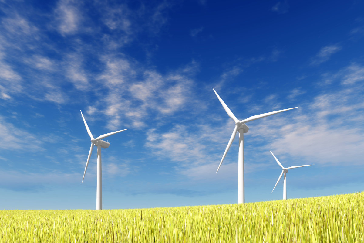 Delta Oiline Green, produzione energie rinnovabili